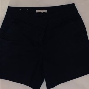 Loft Shorts